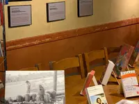 Fondation Fellini pour le Cinéma