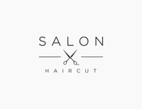 Salon de Coiffure Rosa Santos-Logo