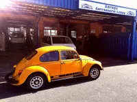 Carrosserie Lonay - Klicken Sie, um das Bild 1 in einer Lightbox vergrössert darzustellen