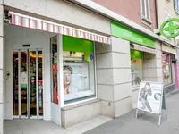 Pharmacie de la Fauvette SA - Klicken Sie, um das Bild 1 in einer Lightbox vergrössert darzustellen