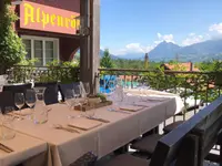 Edith's Alpenrösli