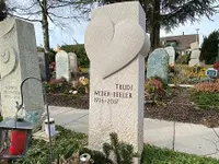 Fausch Bildhauer AG Standort Thalwil (vorm. Bildhaueratelier Eschmann)