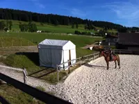 Location de tentes Carnal - Klicken Sie, um das Bild 18 in einer Lightbox vergrössert darzustellen