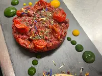 Ristorante Awarillo