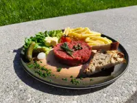 Chalet Suisse Restaurant