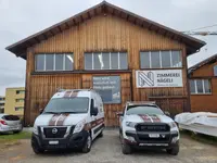 Zimmerei Nägeli AG