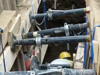 Huber Baugeschäft AG