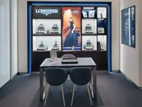 Bijouterie Sonderegger & Co AG
