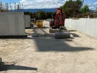 Probatech Constructions SA