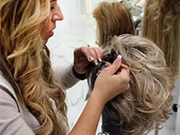 The Hair Center