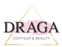 Logo Draga Coiffure Beauty