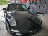 Sami's Carrosserie GmbH