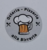 Osteria - Pizzeria alla Birreria-Logo