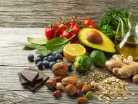 REVITAVI Réflexologie - Nutrithérapie