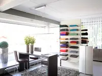 Kurt Wohndesign AG