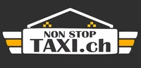 Logo NONSTOP TAXI