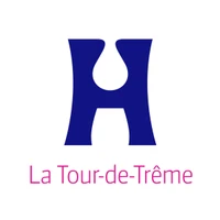 Halle aux Boissons-Logo