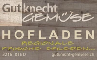 Gutknecht Gemüse Hofladen-Logo