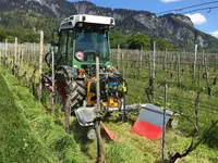 Silent AG