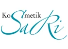 Kosmetik SaRi-Logo