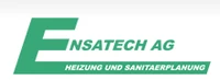 Ensatech AG-Logo