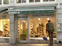 Mephisto Conceptstore – click to enlarge the image 1 in a lightbox