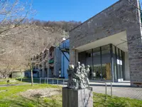 Centro Sanitario Bregaglia – click to enlarge the image 12 in a lightbox