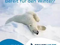 Vogt Ernst AG