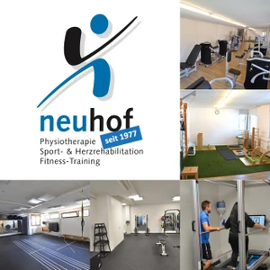 Physiotherapie Neuhof