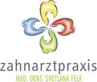 Logo Dr. med. dent. Felk Svetlana