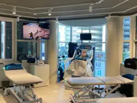 💪 Sports Rehab Lugano 🏥