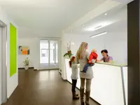 dr. med. dent. Nyffeler Tino Dr. - Studio Medico Dentistico