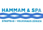 Stadtbad Zürich AG-Logo