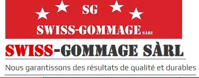 Swiss-Gommage Sàrl