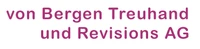 Von Bergen Treuhand und Revisions AG-Logo