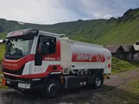 Oeltrans AG