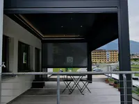 Fornitura/posa Serramenti Perfectposa Sagl Ticino