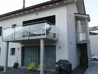 Constructions et Rénovations CTA Sàrl