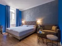 Hotel Zurigo Downtown