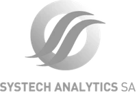 Logo Systech Analytics SA