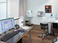 Augenzentrum Turicum Erlenbach