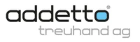 Addetto Treuhand AG-Logo