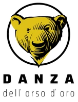 Danza dell' orso d' oro by Carola Matioui-Logo