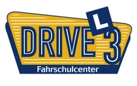 Drive 3 GmbH Fahrschulcenter Langenthal-Logo