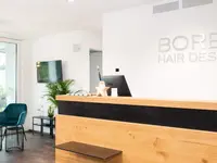 BORER hair design AG