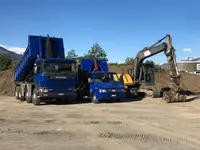 Dynamic Déménagements SA