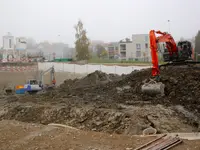 Glauser Tiefbau AG