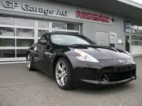 GP Garage AG