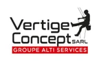 Vertige Concept Sàrl