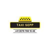 TAXI SEPP-Logo